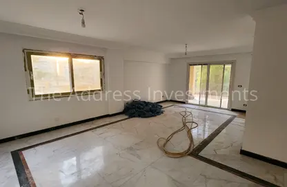 Apartment - 4 Bedrooms - 3 Bathrooms for sale in The Square - 5th Settlement Compounds - The 5th Settlement - New Cairo City - Cairo