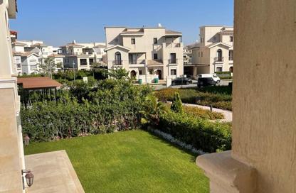Villa - 5 Bedrooms - 4 Bathrooms for sale in Marassi - Sidi Abdel Rahman - North Coast