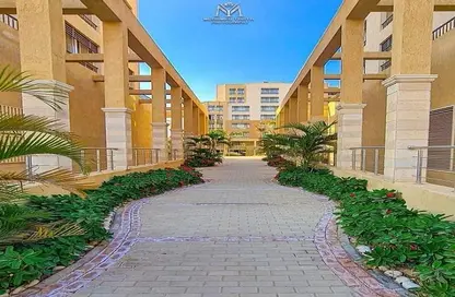 شقة - 3 غرف نوم - 2 حمامات للبيع في المقصد - كمبوندات العاصمة الإدارية الجديدة - العاصمة الإدارية الجديدة - القاهرة