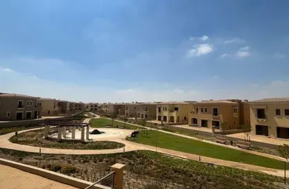 فيلا - 4 غرف نوم - 4 حمامات للبيع في سيتي جيت - كمبوندات التجمع الخامس - التجمع الخامس - مدينة القاهرة الجديدة - القاهرة