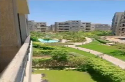 شقة - 3 غرف نوم - 3 حمامات للبيع في سكوير - كمبوندات التجمع الخامس - التجمع الخامس - مدينة القاهرة الجديدة - القاهرة