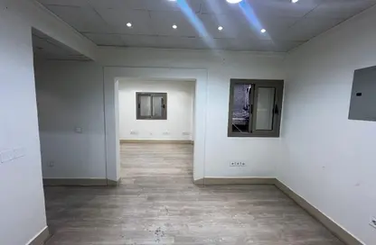 Apartment - 3 Bedrooms - 1 Bathroom for sale in Al Mathaf Al Zerai St. - Al Agouza - Giza
