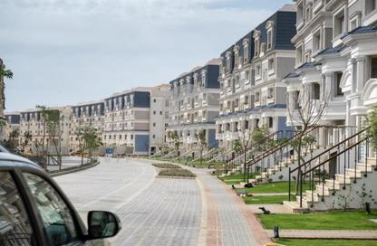 iVilla - 4 Bedrooms - 4 Bathrooms for sale in Mountain View Hyde Park - 5th Settlement Compounds - The 5th Settlement - New Cairo City - Cairo