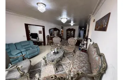 Apartment - 3 Bedrooms - 1 Bathroom for sale in Noaman Gomaa St. - 2nd District - Obour City - Qalyubia