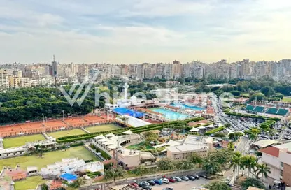 شقة - 3 غرف نوم - 1 حمام للبيع في سبورتنج - حي شرق - الاسكندرية