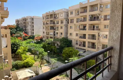 Apartment - 3 Bedrooms - 2 Bathrooms for rent in Madinaty - Cairo
