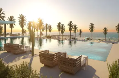 Villa - 5 Bedrooms - 6 Bathrooms for sale in katameya coast - Qesm Ad Dabaah - North Coast