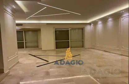 Townhouse - 3 Bedrooms - 4 Bathrooms for rent in Telal Al Jazeera - Sheikh Zayed Compounds - Sheikh Zayed City - Giza