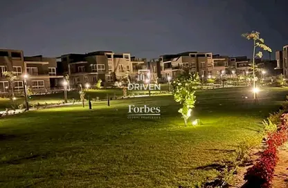 تاون هاوس - 3 غرف نوم - 3 حمامات للبيع في كيان - كمبوندات الشيخ زايد - الشيخ زايد - الجيزة