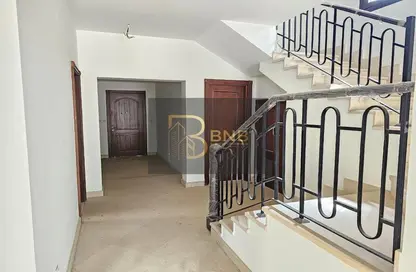 Villa - 5 Bedrooms - 5 Bathrooms for rent in Mivida - 5th Settlement Compounds - The 5th Settlement - New Cairo City - Cairo