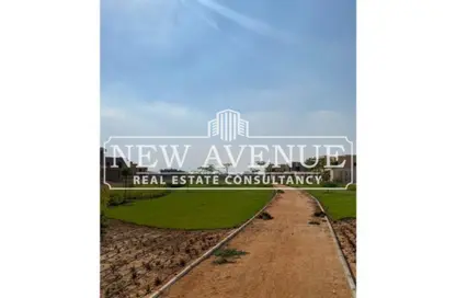 Villa - 5 Bedrooms - 5 Bathrooms for sale in Ivy - Cairo Alexandria Desert Road - Giza