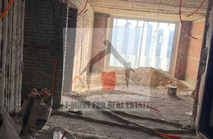 Apartment - 2 Bedrooms - 2 Bathrooms for sale in Joulz - Cairo Alexandria Desert Road - 6 October City - Giza
