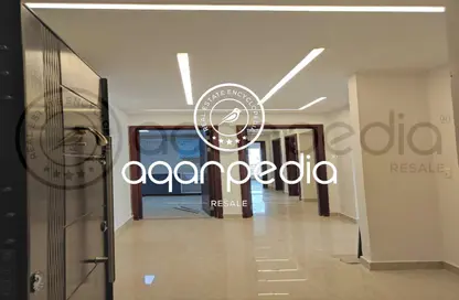 شقة - 3 غرف نوم - 3 حمامات للايجار في جاردن ريزدنس - هايد بارك - مدينة القاهرة الجديدة - القاهرة