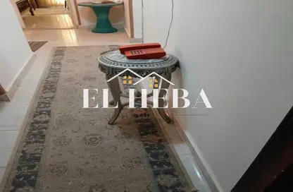 شقة - 3 غرف نوم - 2 حمامات للايجار في مدينتي - القاهرة