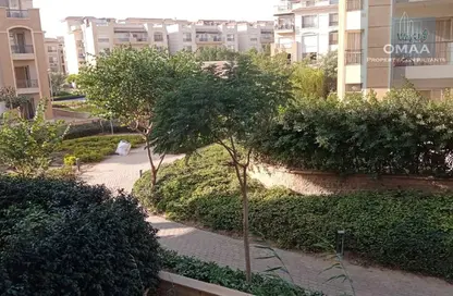 Apartment - 3 Bedrooms - 2 Bathrooms for sale in Stone Residence - 5th Settlement Compounds - The 5th Settlement - New Cairo City - Cairo