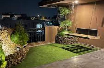 شقة - 4 غرف نوم - 3 حمامات للبيع في حدائق المهندسين - الحي الرابع - الشيخ زايد - الجيزة