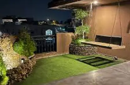 Apartment - 3 Bedrooms - 3 Bathrooms for sale in Jeera - 13th District - Sheikh Zayed City - Giza