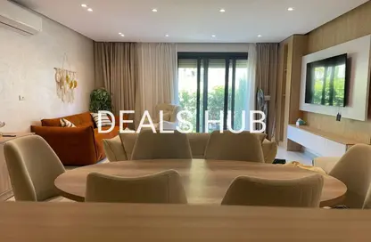 Apartment - 3 Bedrooms - 2 Bathrooms for sale in Sodic East - 6th District - New Heliopolis - Cairo