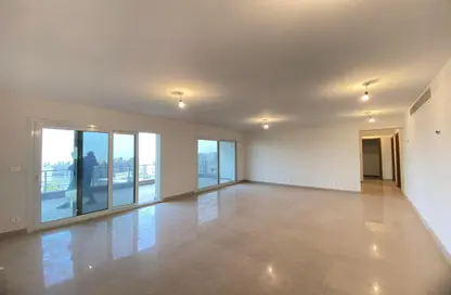 Apartment - 3 Bedrooms - 3 Bathrooms for sale in Palm Hills New Cairo - 5th Settlement Compounds - The 5th Settlement - New Cairo City - Cairo