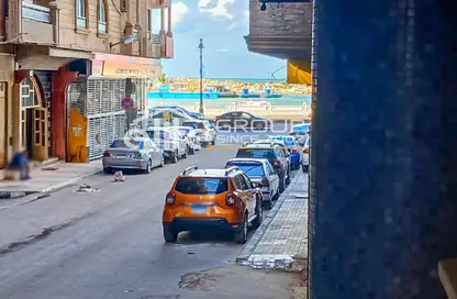 Apartment - 3 Bedrooms - 2 Bathrooms for sale in Saraya - Sidi Beshr - Hay Awal El Montazah - Alexandria