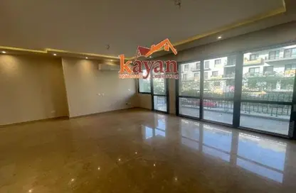 Apartment - 2 Bedrooms - 2 Bathrooms for rent in Eastown - 5th Settlement Compounds - The 5th Settlement - New Cairo City - Cairo