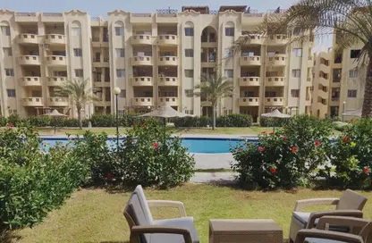 شاليه - 4 غرف نوم - 2 حمامات للبيع في ستيلا هايتس - العلمين - الساحل الشمالي