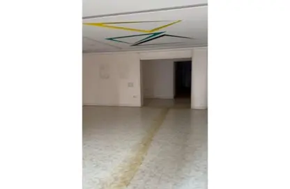 مساحات مكتبية - استوديو - 3 حمامات للايجار في شارع مكرم عبيد - المنطقة السادسة - مدينة نصر - القاهرة