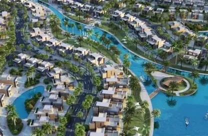 (بنتهاوس  (روف - 4 غرف نوم - 4 حمامات للبيع في سراي - كمبوندات مدينة المستقبل - مدينة المستقبل - القاهرة
