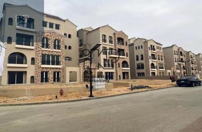 شقة - 3 غرف نوم - 3 حمامات للبيع في جرين سكوير - كمبوندات مدينة المستقبل - مدينة المستقبل - القاهرة
