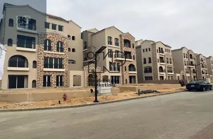 شقة - 3 غرف نوم - 3 حمامات للبيع في جرين سكوير - كمبوندات مدينة المستقبل - مدينة المستقبل - القاهرة
