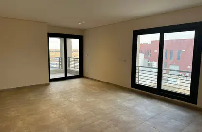 Apartment - 2 Bedrooms - 3 Bathrooms for rent in TRIO - 5th Settlement Compounds - The 5th Settlement - New Cairo City - Cairo