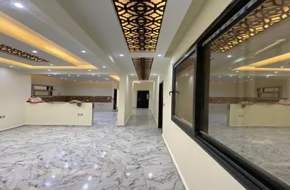 شقة - 3 غرف نوم - 3 حمامات للبيع في ميدتاون - المستثمرين الجنوبية - مدينة القاهرة الجديدة - القاهرة