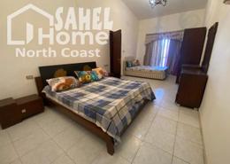 Luxury villa for rent in marina 5