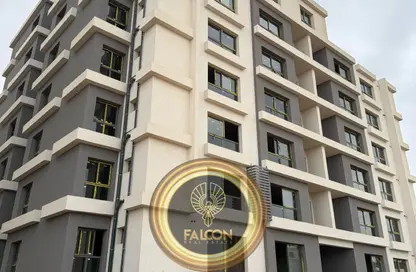 Apartment - 4 Bedrooms - 3 Bathrooms for sale in Creek Town - The 1st Settlement - New Cairo City - Cairo Apartment - 4 Bedrooms - 3 Bathrooms for sale in Creek Town - The 1st Settlement - New Cairo City - Cairo