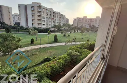 Apartment - 3 Bedrooms - 3 Bathrooms for sale in Privado - Madinaty - Cairo