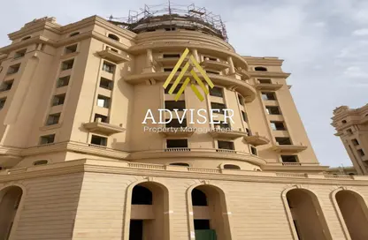 شقة - غرفة نوم - 1 حمام للبيع في نيو جاردن سيتي - كمبوندات العاصمة الإدارية الجديدة - العاصمة الإدارية الجديدة - القاهرة