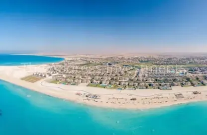 شاليه - 2 غرف نوم - 2 حمامات للبيع في مراسي - سيدي عبد الرحمن - الساحل الشمالي