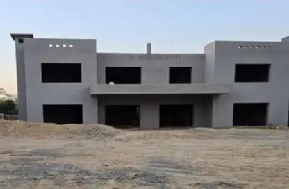 فيلا - 8 غرف نوم - 8 حمامات للبيع في قطامية ديونز - كمبوندات القطامية - القطامية - مدينة القاهرة الجديدة - القاهرة