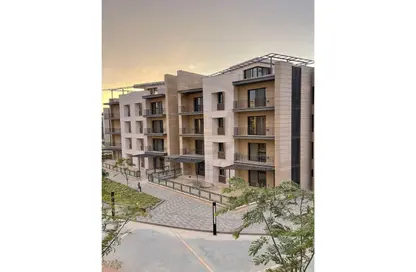 Apartment - 3 Bedrooms - 3 Bathrooms for sale in Sodic West - Sheikh Zayed Compounds - Sheikh Zayed City - Giza