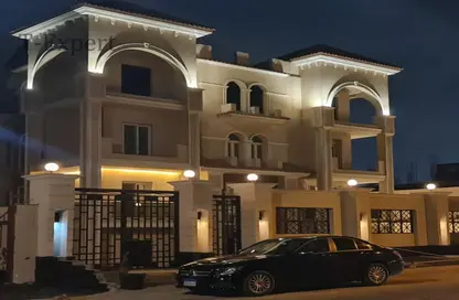 شقة - 3 غرف نوم - 3 حمامات للبيع في شارع المشير احمد اسماعيل - مدينة العبور - الحي السابع - مدينة العبور - القليوبية