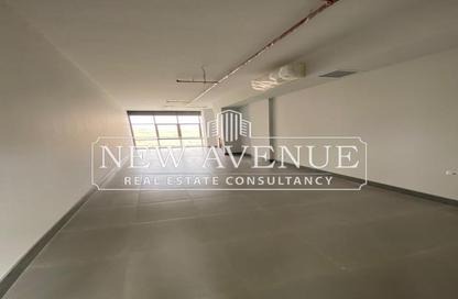 Office Space - Studio - 1 Bathroom for rent in The Waterway View - 90 Street - The 5th Settlement - New Cairo City - Cairo