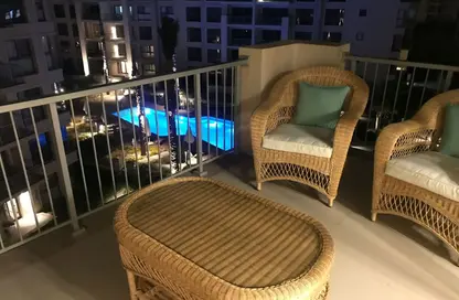 شاليه - 2 غرف نوم - 2 حمامات للبيع في مراسي - سيدي عبد الرحمن - الساحل الشمالي