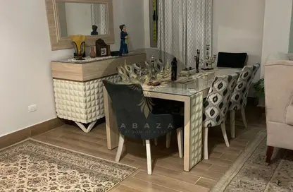 شقة - 2 غرف نوم - 1 حمام للايجار في عمارات الاندلس - حى الاندلس - مدينة القاهرة الجديدة - القاهرة