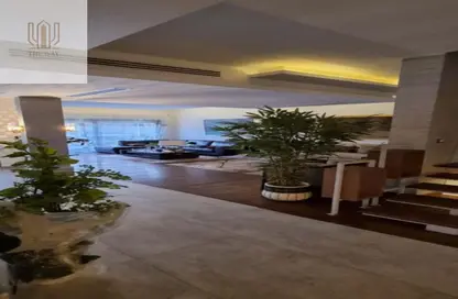 Townhouse - 3 Bedrooms - 4 Bathrooms for sale in Palm Hills Golf Extension - Al Wahat Road - 6 October City - Giza Townhouse - 3 Bedrooms - 4 Bathrooms for sale in Palm Hills Golf Extension - Al Wahat Road - 6 October City - Giza