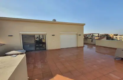 Apartment - 1 Bedroom - 1 Bathroom for rent in Westown - Sheikh Zayed Compounds - Sheikh Zayed City - Giza