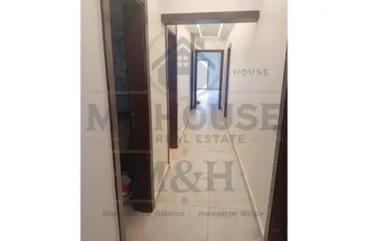 Apartment - 4 Bedrooms - 4 Bathrooms for rent in Stone Residence - 5th Settlement Compounds - The 5th Settlement - New Cairo City - Cairo