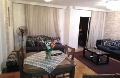 شقة - غرفة نوم - 2 حمامات للايجار في مدينتي - القاهرة