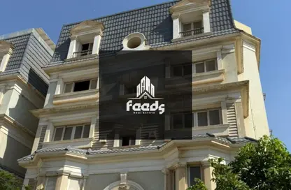 iVilla - 3 Bedrooms - 3 Bathrooms for sale in Mountain View Hyde Park - 5th Settlement Compounds - The 5th Settlement - New Cairo City - Cairo