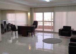 شقة - 3 غرف نوم - 3 حمامات for للايجار in حي السفارات - مدينة نصر - القاهرة