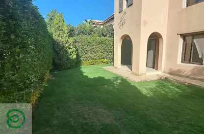 فيلا - 4 غرف نوم - 3 حمامات للايجار في ميفيدا - كمبوندات التجمع الخامس - التجمع الخامس - مدينة القاهرة الجديدة - القاهرة